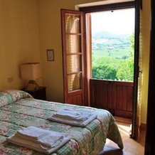 La Casa Di Campagna, 法布里亚诺 — 照片 3