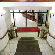 Termas de Cuntis Hotel La Virgen, 昆蒂斯 — 照片 4