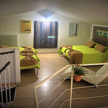 B&B L'ulivo, Торричелла-Сикура — фото 5
