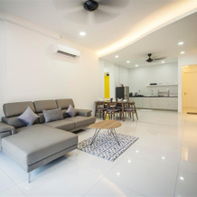 3 Bedrooms Arte S Suite, Sungai Dua — photo 3