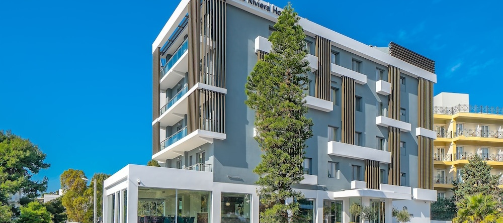 Glyfada Riviera, Глифада — фото 1