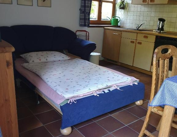 Meir´s Ferienwohnung, 钦青 — 照片 1