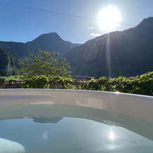 Romantic private superior Swiss Chalet with Hottub, 龙疆 — 照片 3