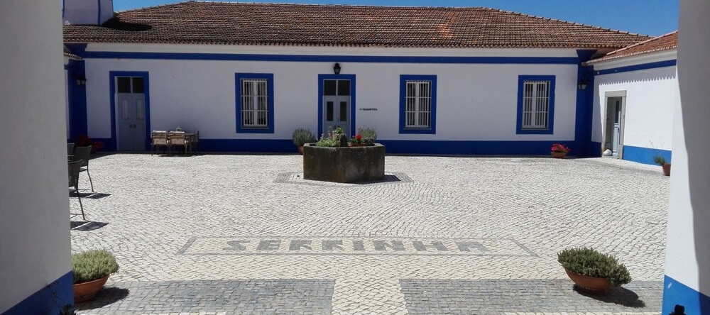 Herdade Da Serrinha, Монтемор-у-Нову — фото 1