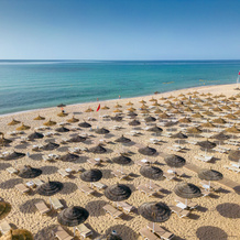 Vincci Nozha Beach, 哈马马特 — 照片 5