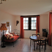 Chambres D'hotes La Farigoule, Берья-э-Кастельжо — фото 4