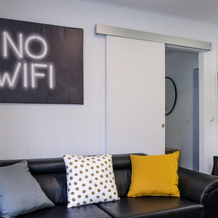 01 Nice Flat By Olivais, Лиссабон — фото 5
