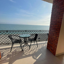 Leon Beach Hotel Mini-Hotel, New Athos — photo 2