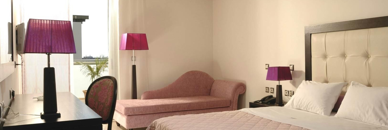 Angela Suites Boutique/ Angela Studios & Apartment, Sisi — photo 1