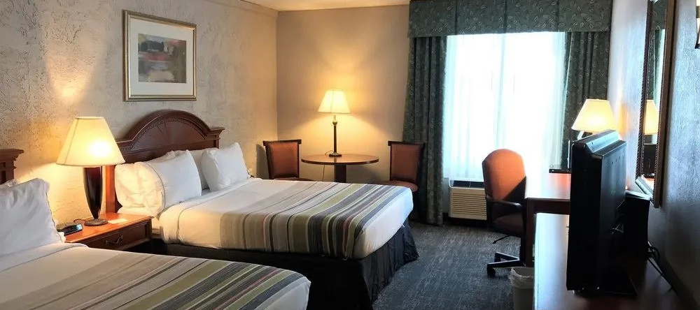 Holiday Inn Express Racine Area (I-94 At Exit 333), 斯特蒂文特 — 照片 1