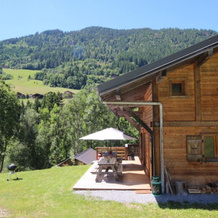 Chalet Au Calme - Seytroux - 12 Personnes- Combette, Сейтру — фото 2