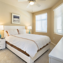 Global Luxury Suites Baypointe Station, 圣何塞 — 照片 5