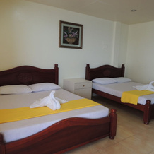 Hisoler Beach Resort, Bogo — photo 5