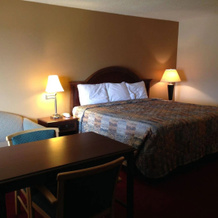 Hometown Inn & Suites, 埃尔克城 — 照片 4