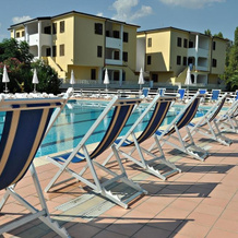 Villaggio Riviera Del Sole, 克罗帕尼 — 照片 2