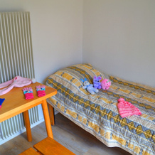 VVF Haute Loire Saint-Julien-Chapteuil, Saint-Julien-Chapteuil — photo 4