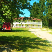 Hotel Kistrik, Gudauta — photo 2