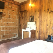 Hotel Real Nirvana, Текосаутла — фото 5