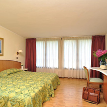 Hotel Olimpia, Imola — photo 4