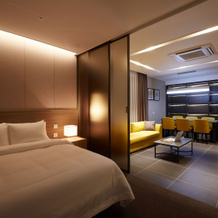 Sejong City Osong Hotel, 清州 — 照片 3
