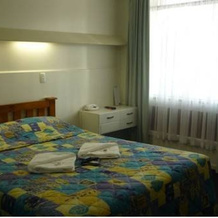Bermuda Motel, Вайоминг — фото 2