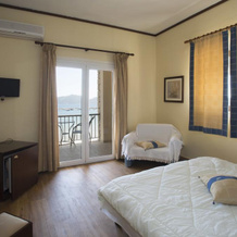 Methoni Beach Hotel, Метони — фото 2