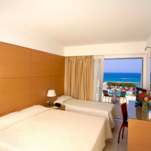 Club Marmara Doreta Beach Resort & Spa All Inclusive, Родос — фото 2