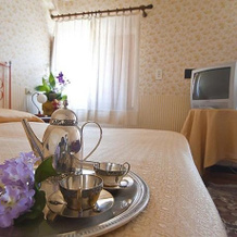 Hotel Maestoso, Монтекатини-Терме — фото 4