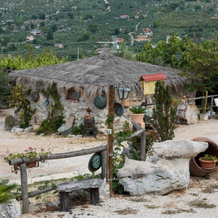 Le Capanne Di Villa Margherita, Соннино — фото 2