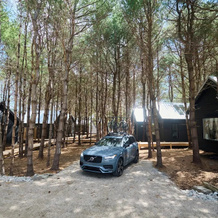 Black Forest Cabins, Махоун-Бей — фото 4