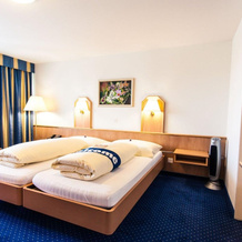 Swisshotel Zug, 楚格 — 照片 3