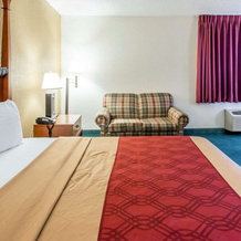 Econo Lodge New Stanton, Нью-Стэнтон — фото 2