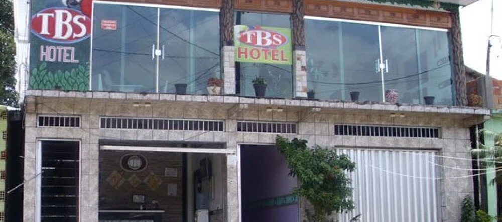 OYO TBS Hotel - Próximo ao Hospital Geral De Manacapuru, Manacapuru — photo 1