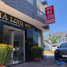 Ha Linh Hotel Vung Tau, 巴地 — 照片 4