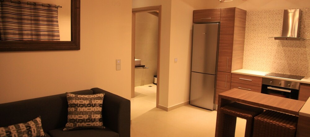 Kalliopi Luxury Apartments, 孔托普利 — 照片 1