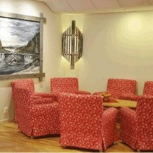 Hotell Edström, Арвидсьяур — фото 2