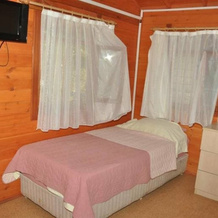 Happy Nur Hotel, Олюдениз — фото 5