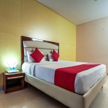 Hotel Suprabha, 瓦朗加尔 — 照片 4