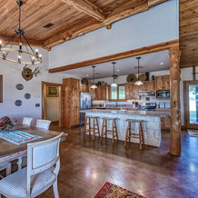 Charming Country Home With Hot Tub & Fire Pit!, Джонсон — фото 5