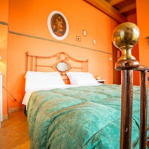 Agriturismo Le Mistral, 索马坎帕尼亚 — 照片 3