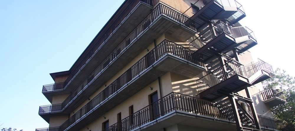 Residence Giardino, Montecreto — photo 1