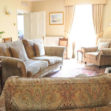Tyddyn Llan Restaurant with Rooms, Llandrillo — photo 4