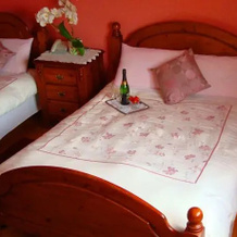Kilcaw House B&B, 金塞尔 — 照片 4