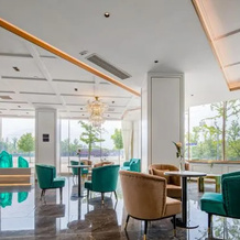 XANA Deluxe Hotel (Huayin Huashan Scenic Area), 渭南 — 照片 4
