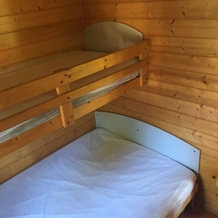Camping la vallée de Taradeau, 塔拉多 — 照片 4