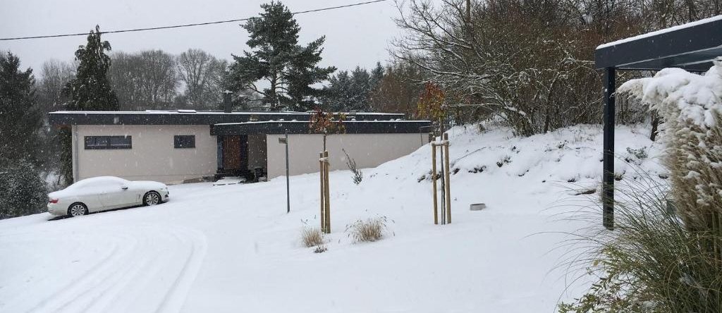 Ferienhaus Haagalm, Нонвайлер — фото 1