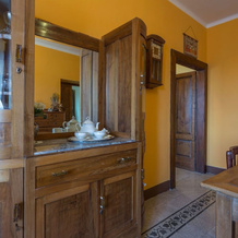 Residence Villa Valsi, Санто-Стефано-ди-Сессанио — фото 5