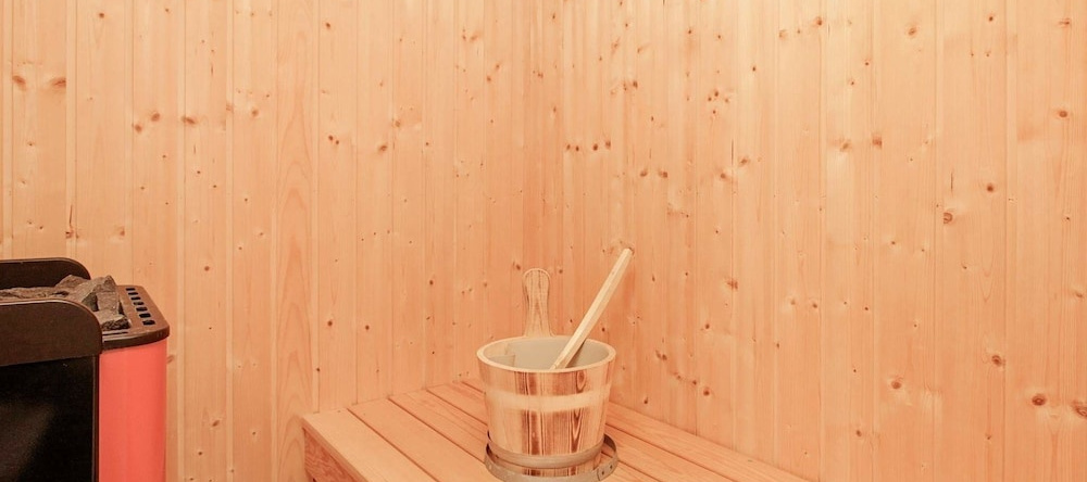 Lavish Holiday Home In Nordjylland With Sauna, Ольбек — фото 1
