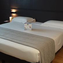 BEST WESTERN PREMIER Hotel Monza e Brianza Palace, Cinisello Balsamo — photo 5