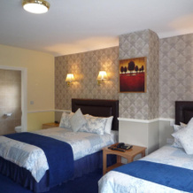 Avlon House Bed & Breakfast, Carlow — photo 2
